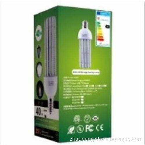 SMD2835 5 years warranty ETL SAA TUV 40w LED corn light